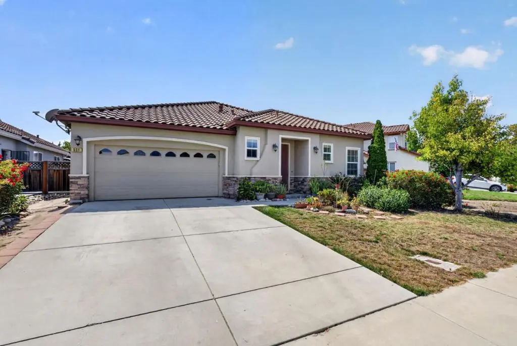Single Family Residence for sale at 551 Hillock Drive, Hollister, CA featuring 4 beds and 3 baths
