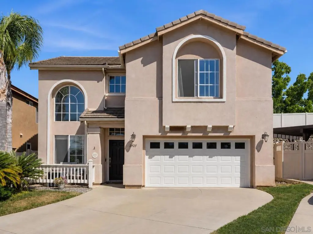 2925 Sunhaven Court, Alpine, CA — listing photo 1