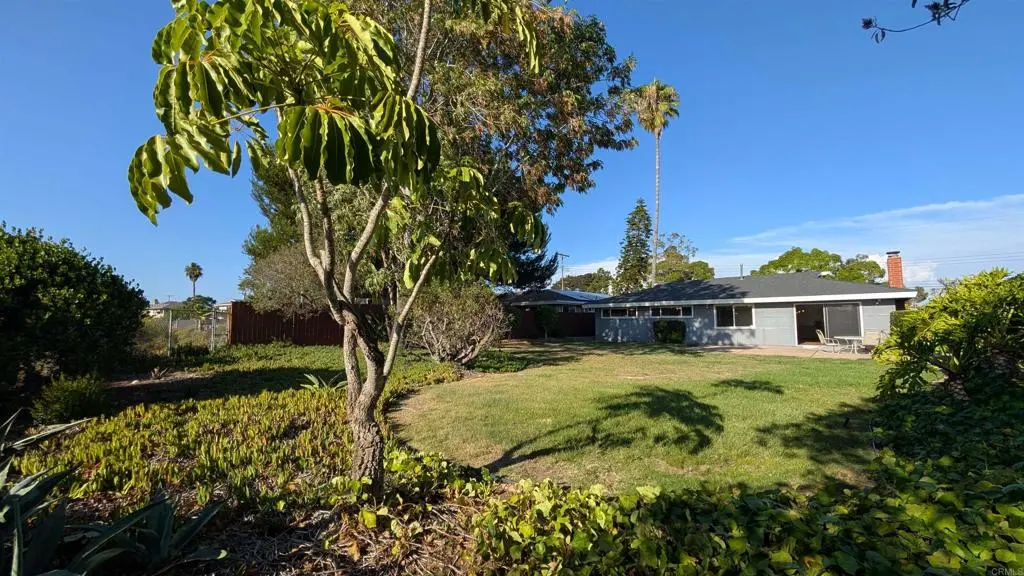 Single Family Residence for rent at 5832 Stadium Street, San Diego, CA featuring 4 beds and 2 baths