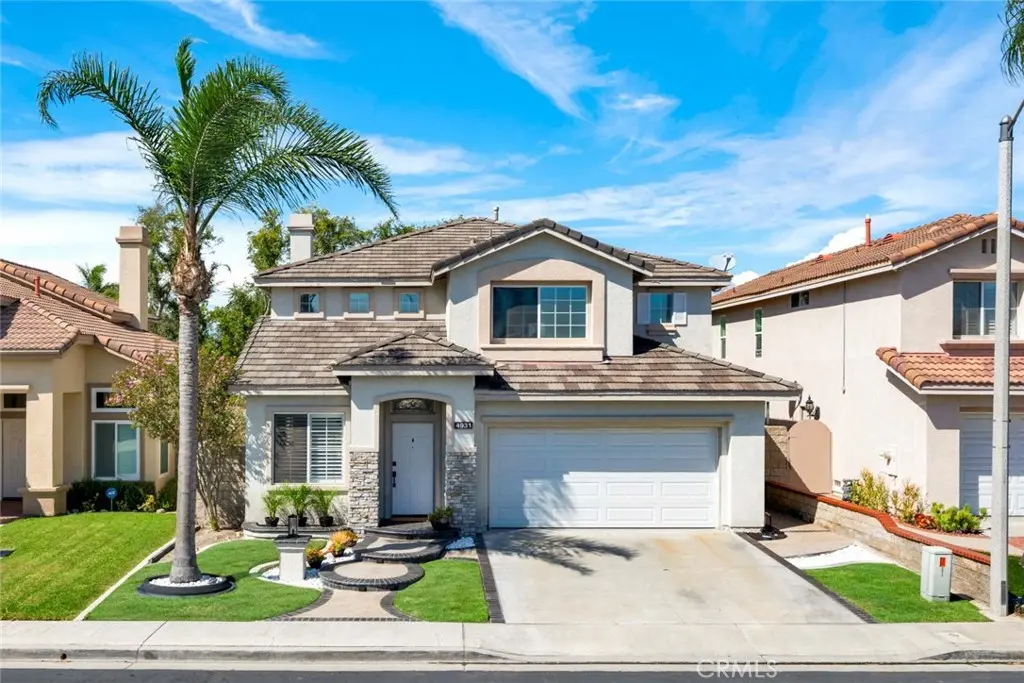 4931 E Ashford Avenue, Orange, CA — listing photo 1
