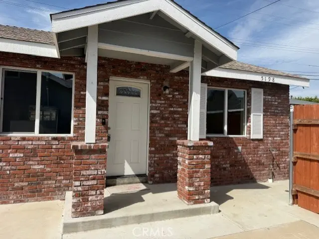 5198 Washington, Chino, CA — listing photo 1