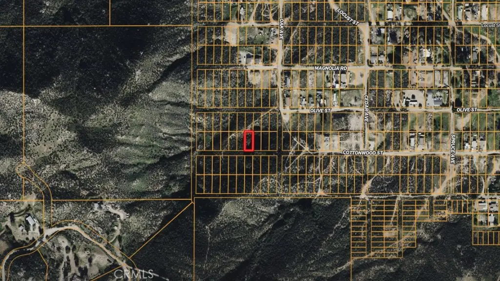 0 Cottonwood Street, Wildomar, CA — listing photo 1