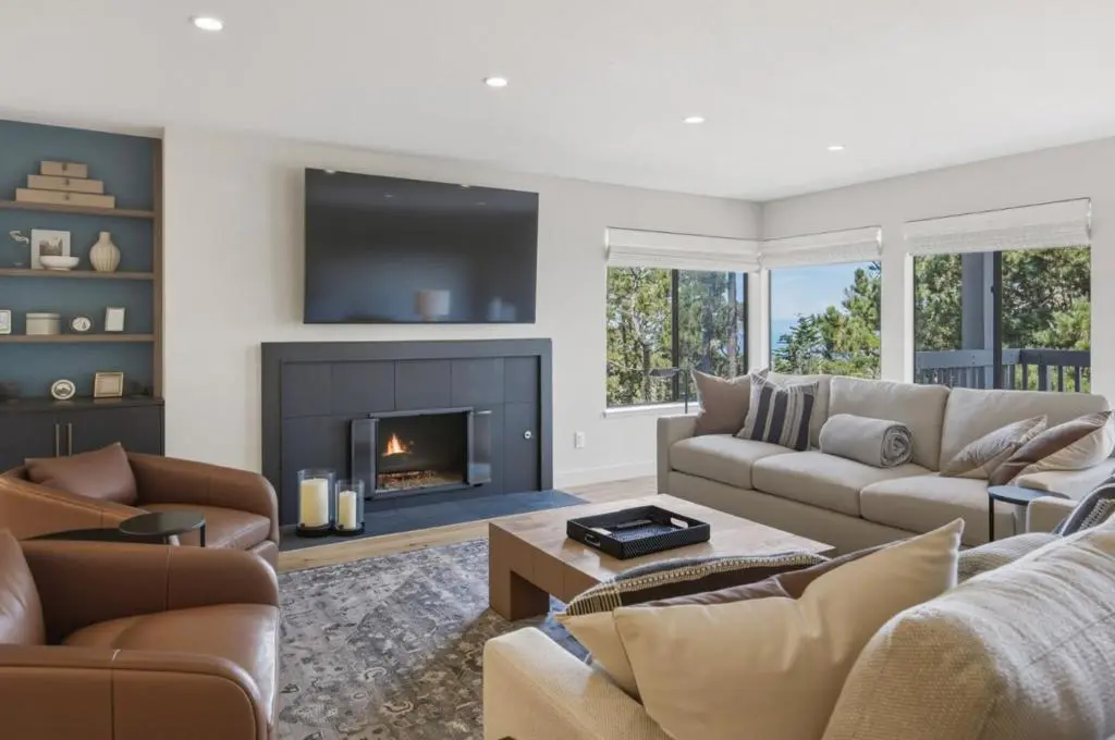 41 Shepherd's, Pebble Beach, CA — listing photo 1