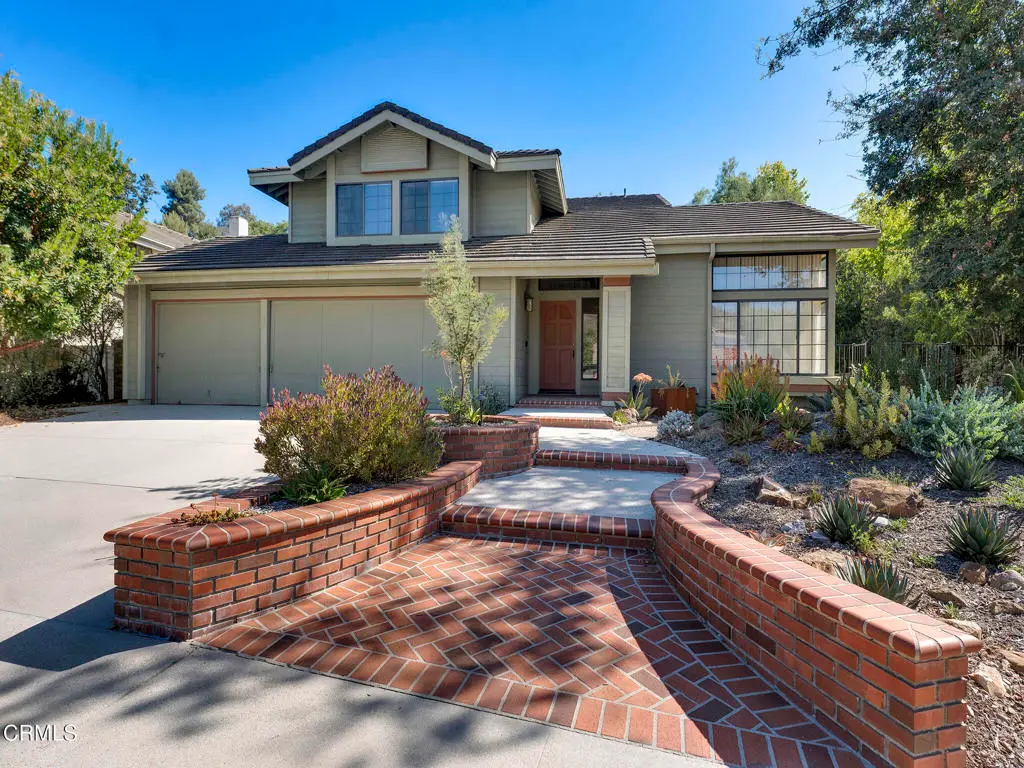 754 Lynnmere Drive, Thousand Oaks, CA — listing photo 1