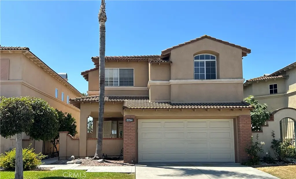 2214 W Toledo Place, La Habra, CA — listing photo 1