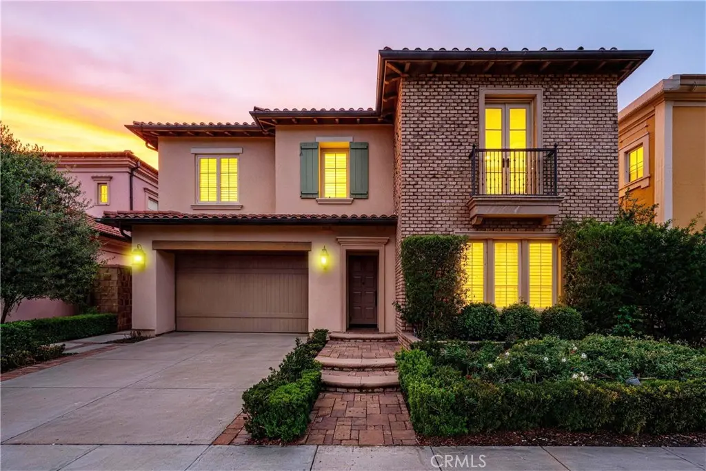 Single Family Residence for sale at 45 Triana, Irvine, CA featuring 3 beds and 3 baths