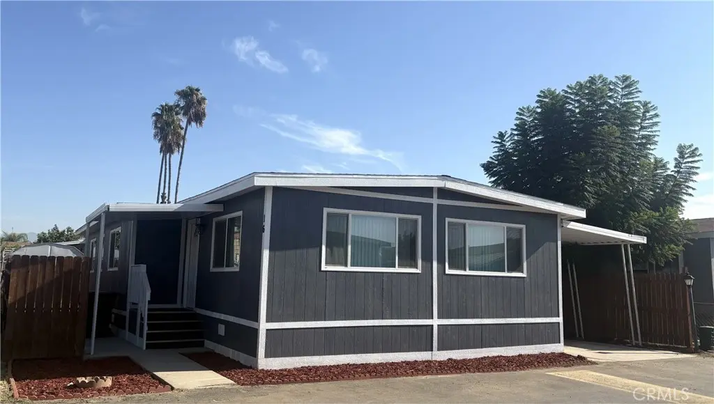 10701 Cedar Avenue 16, Bloomington, CA — listing photo 1