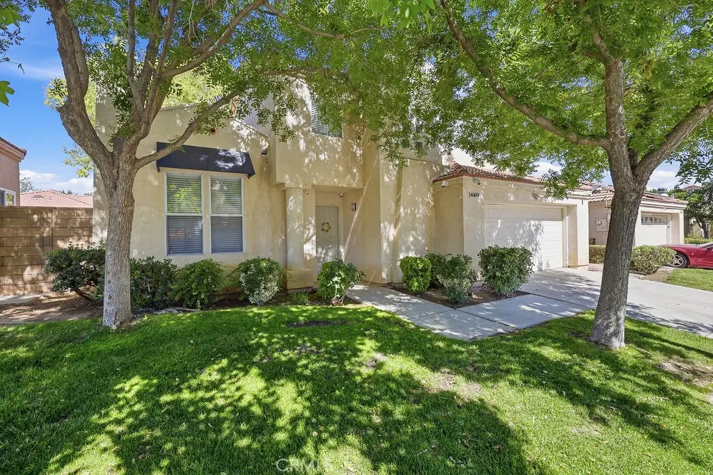 Single Family Residence for sale at 40149 La Cota Drive, Palmdale, CA featuring 3 beds and 3 baths