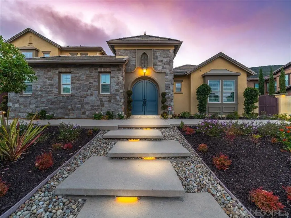 541 Ledge, San Marcos, CA — listing photo 1