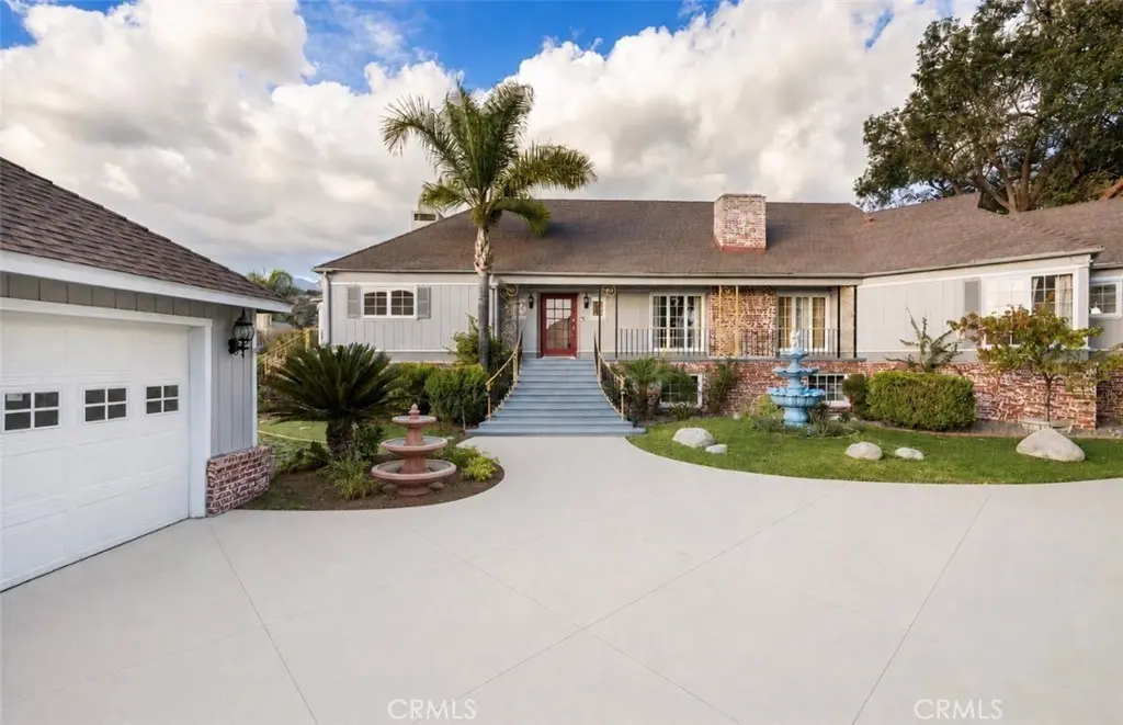 915 Edie Drive, Duarte, CA — listing photo 1