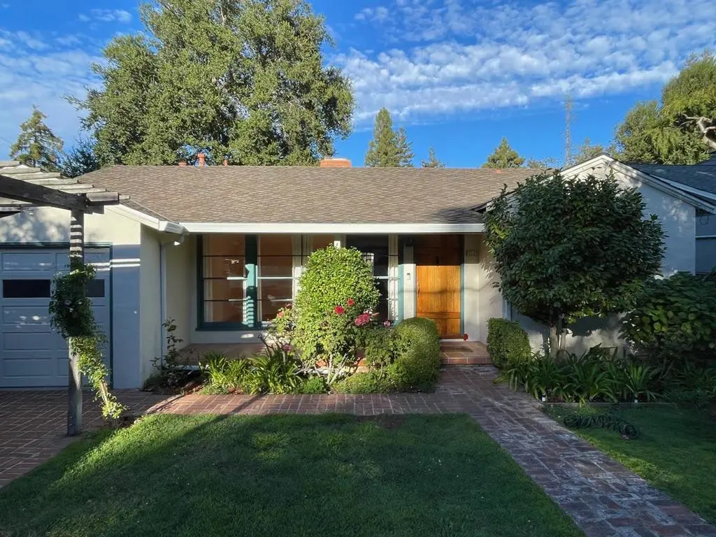 356 Stanford Avenue, Menlo Park, CA — listing photo 1