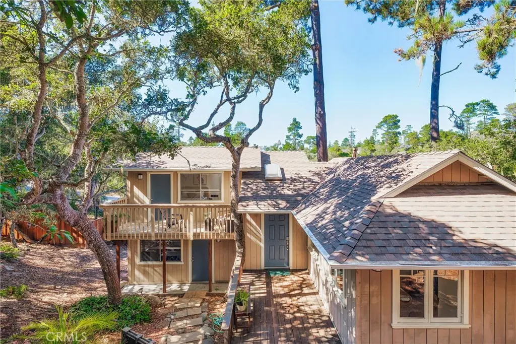 1361 Haddon, Cambria, CA — listing photo 1
