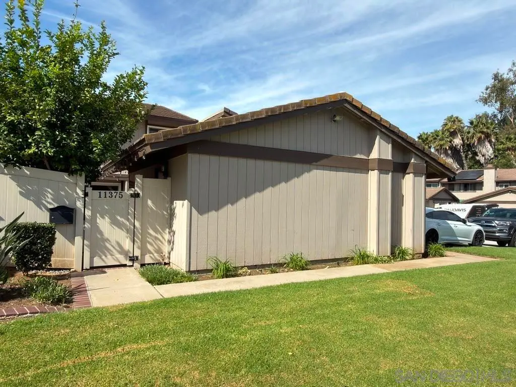 Townhouse for sale at 11375 Matinal Circle, San Diego, CA featuring 4 beds and 3 baths
