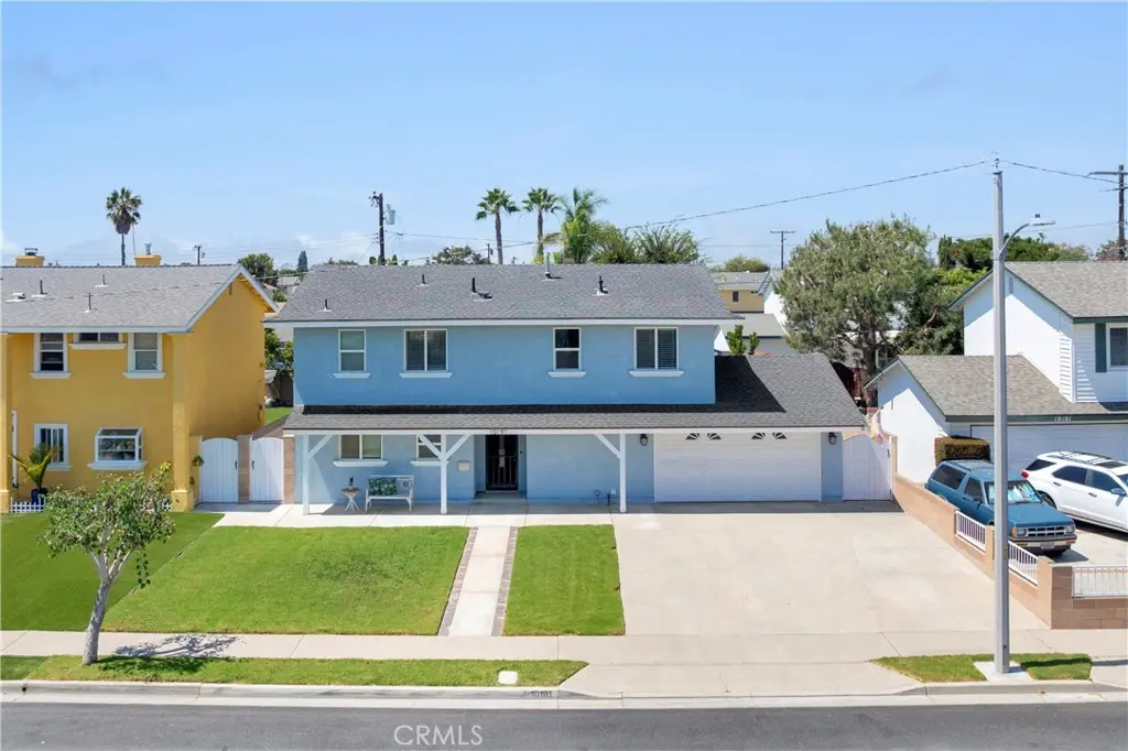 10191 Noel, Cypress, CA — listing photo 1