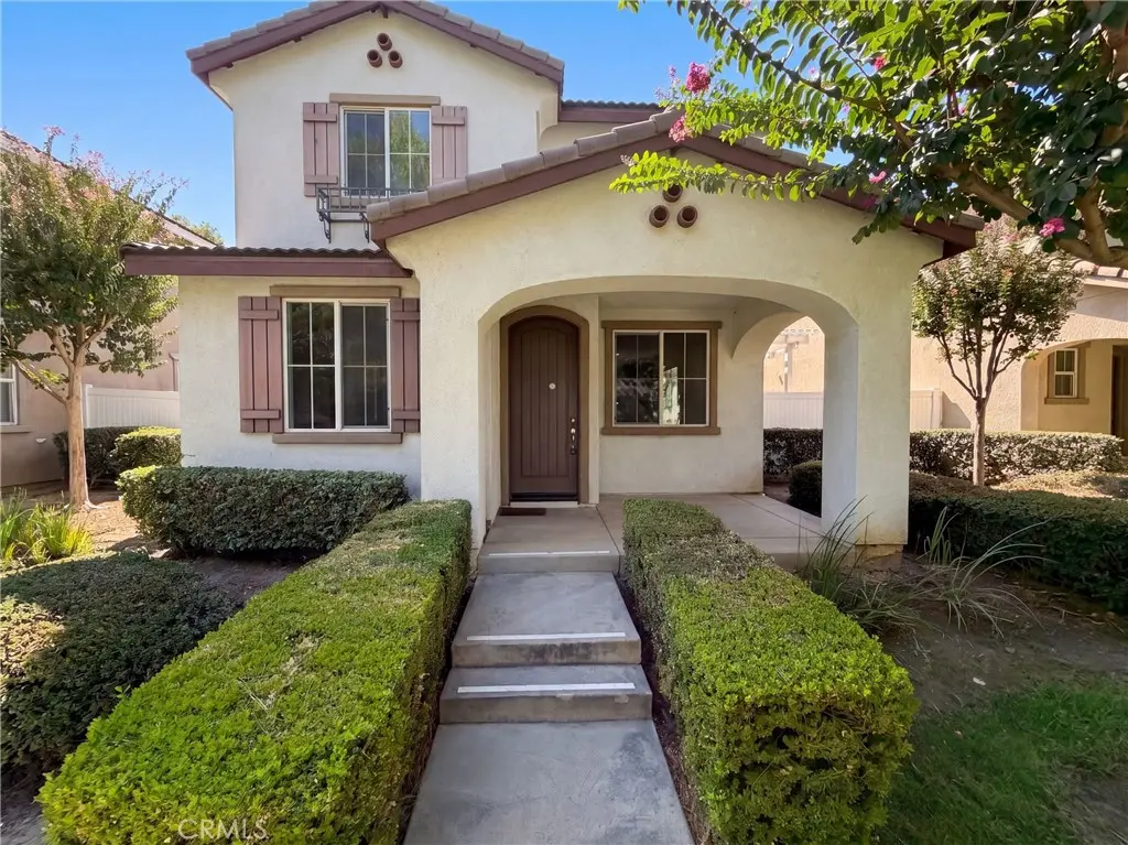 Single Family Residence for sale at 1747 Palermo, Riverside, CA featuring 5 beds and 3 baths