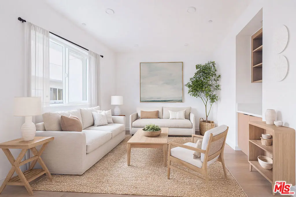 Single Family Residence for rent at 14606 Sylvan Street 503, Los Angeles, CA featuring 2 beds and 2 baths