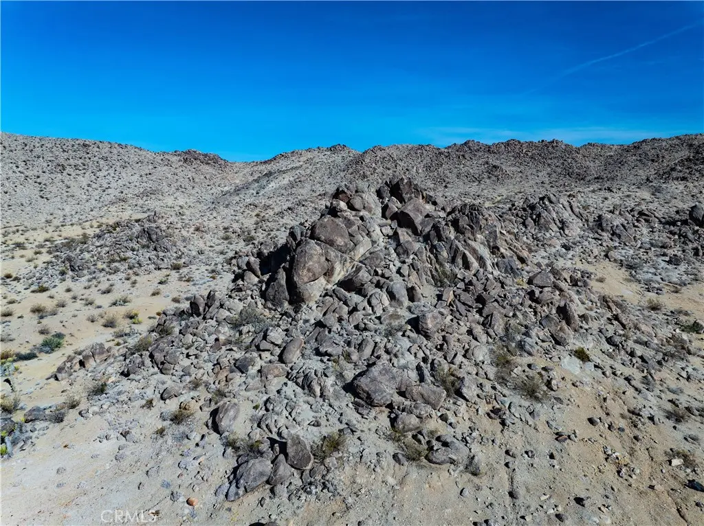 0 Outpost Rd, Joshua Tree, CA — listing photo 1