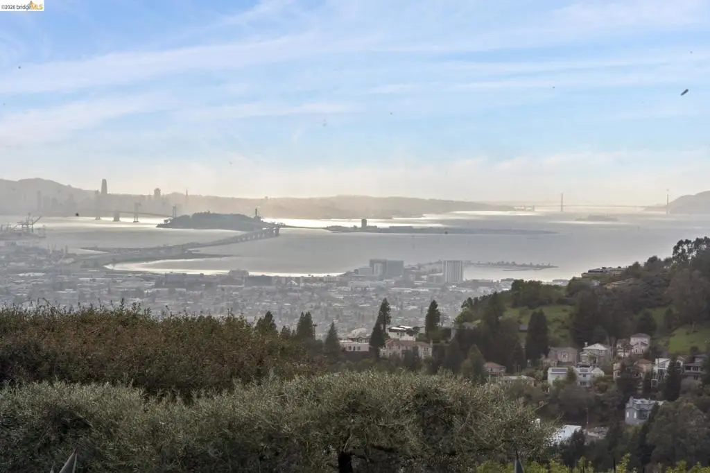 Single Family Residence for sale at 5 Woodside Way, Oakland, CA featuring 5 beds and 4 baths