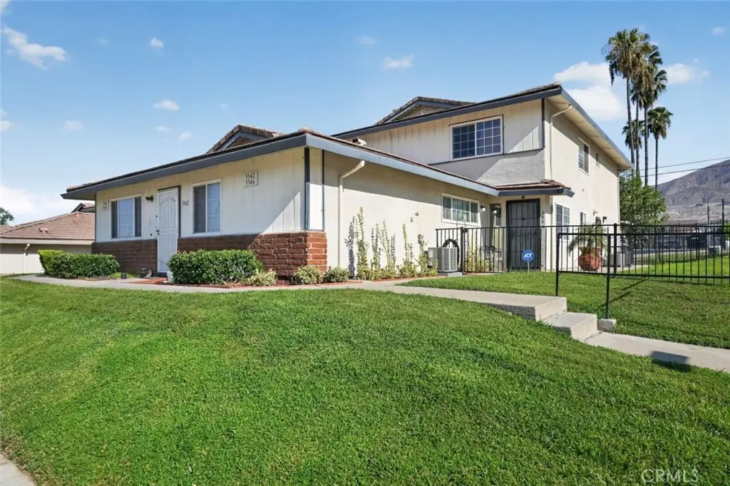 3546 20th Street, Highland, CA — listing photo 1