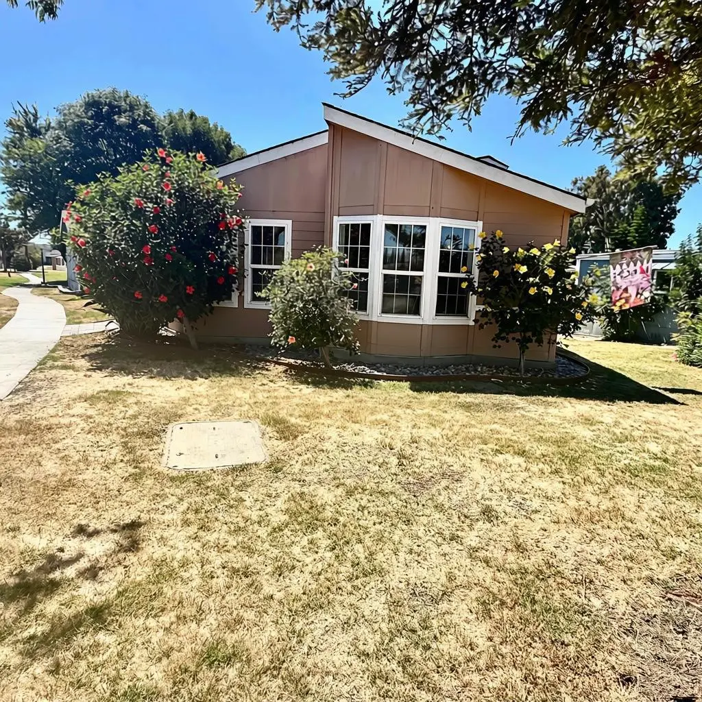 Manufactured In Park for sale at 44 Eagle Green 44, Fremont, CA featuring 3 beds and 2 baths