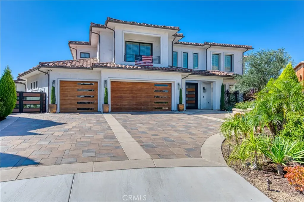 5585 Blue Ridge, Yorba Linda, CA — listing photo 1