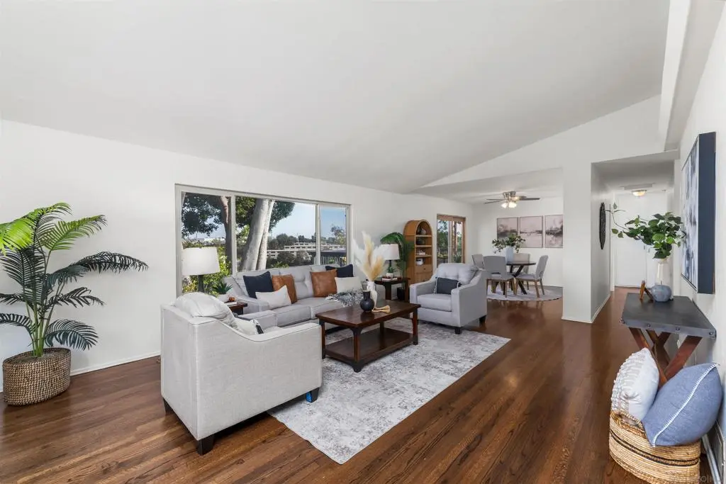 Single Family Residence for sale at 1711 Ridge View Dr., San Diego, CA featuring 3 beds and 2 baths