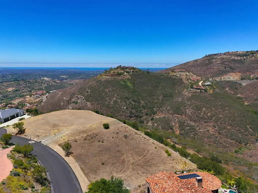 17928 El Brazo, Rancho Santa Fe, CA — listing photo 1
