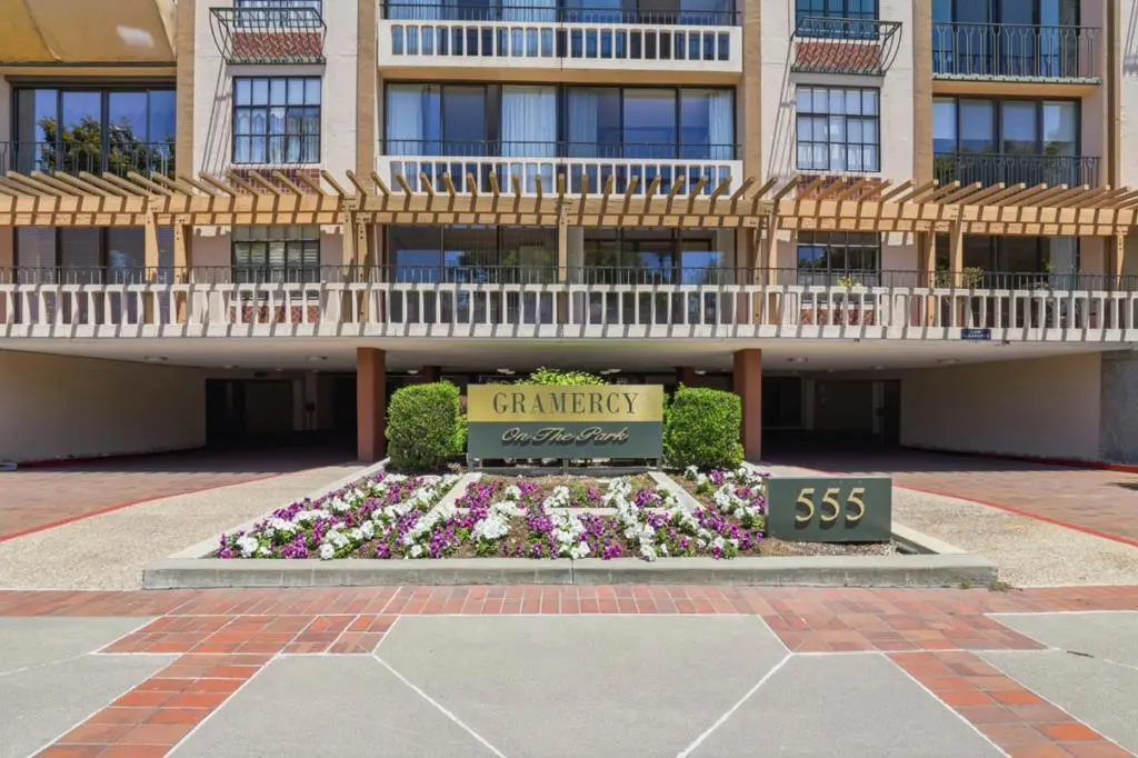 555 Laurel Avenue 122, San Mateo, CA — listing photo 1