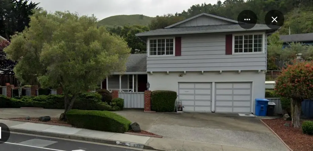832 Oddstad Boulevard, Pacifica, CA — listing photo 1