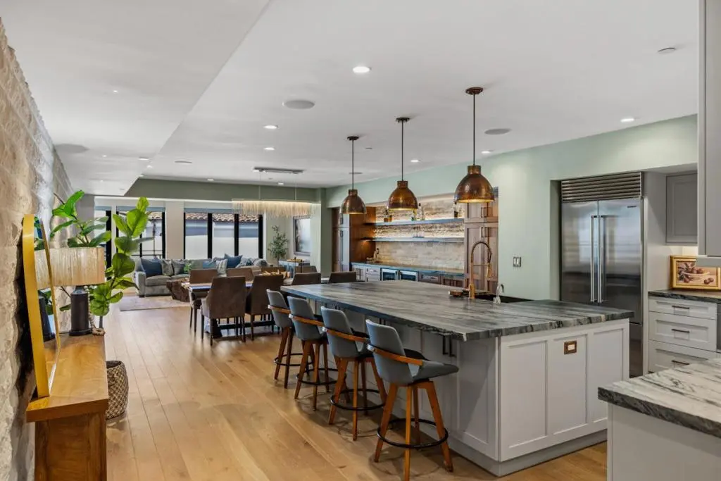 Condominium for sale at 542 Lighthouse Ave 210, Pacific Grove, CA featuring 3 beds and 4 baths