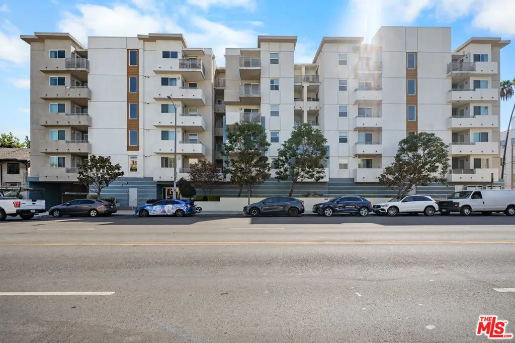 Condominium for sale at 436 S Virgil Avenue 312, Los Angeles, CA featuring 2 beds and 2 baths