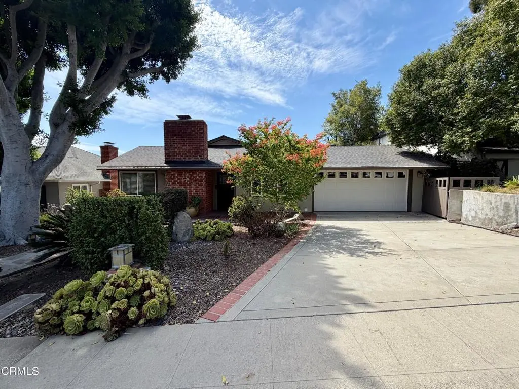 1431 Oneonta, South Pasadena, CA — listing photo 1