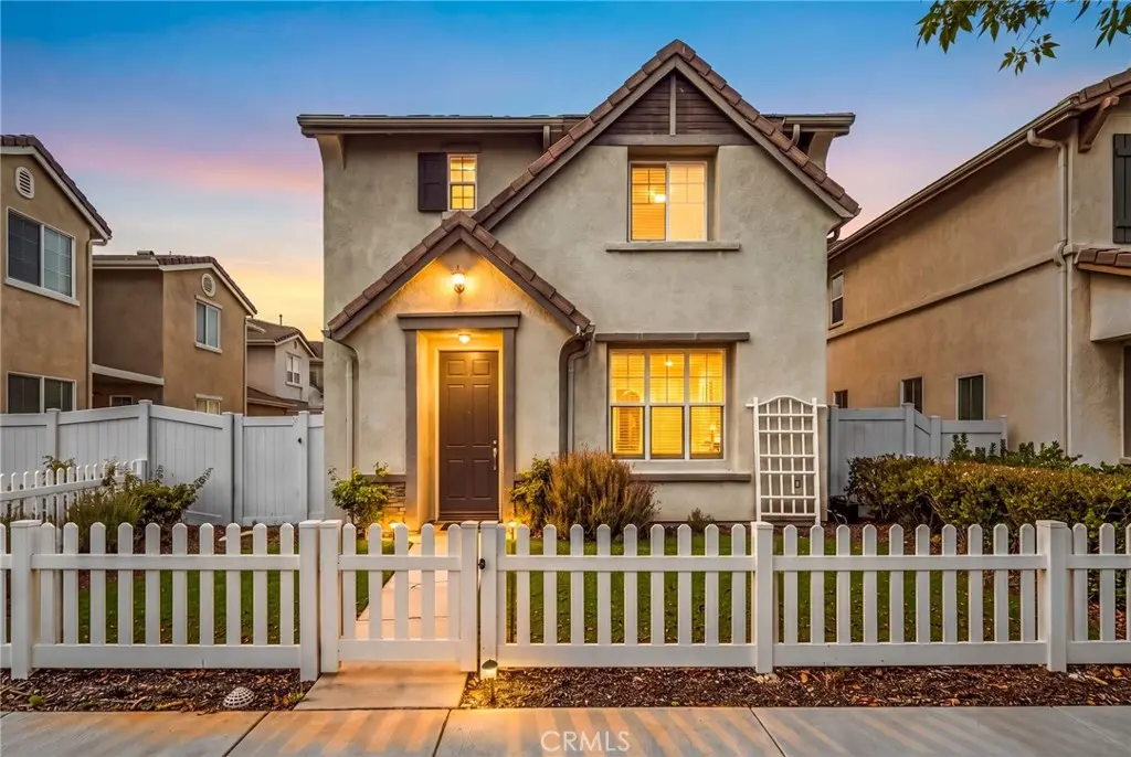 Single Family Residence for sale at 27657 Peppergrass Court, Murrieta, CA featuring 3 beds and 3 baths