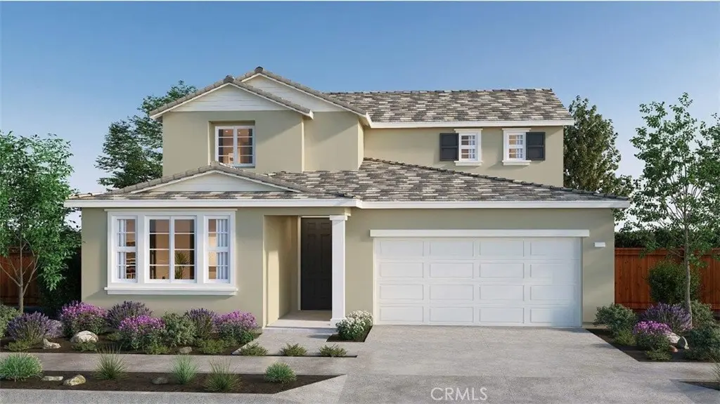 Single Family Residence for sale at 27224 Celestial Road, Moreno Valley, CA featuring 4 beds and 4 baths
