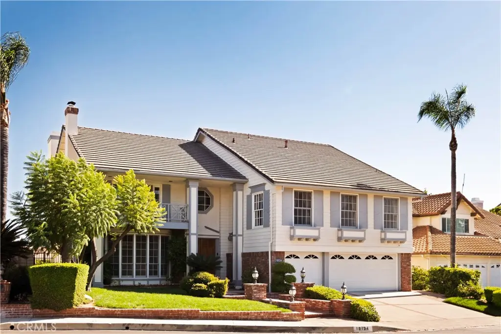 18134 Sandringham Court, Porter Ranch, CA — listing photo 1