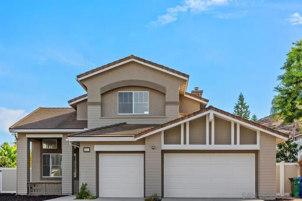 9910 Mollie, Santee, CA — listing photo 1