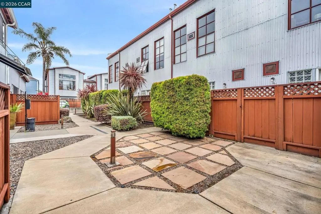 Condominium for sale at 3116 Adeline St 110, Oakland, CA featuring 1 bed and 2 baths