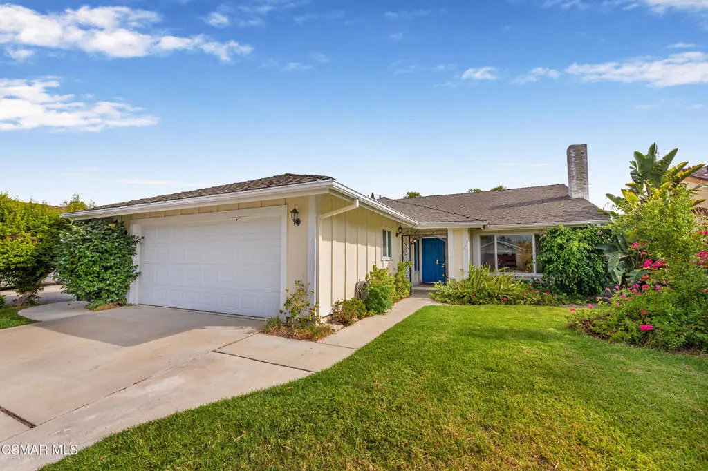 1600 Amador Lane, Newbury Park, CA — listing photo 1