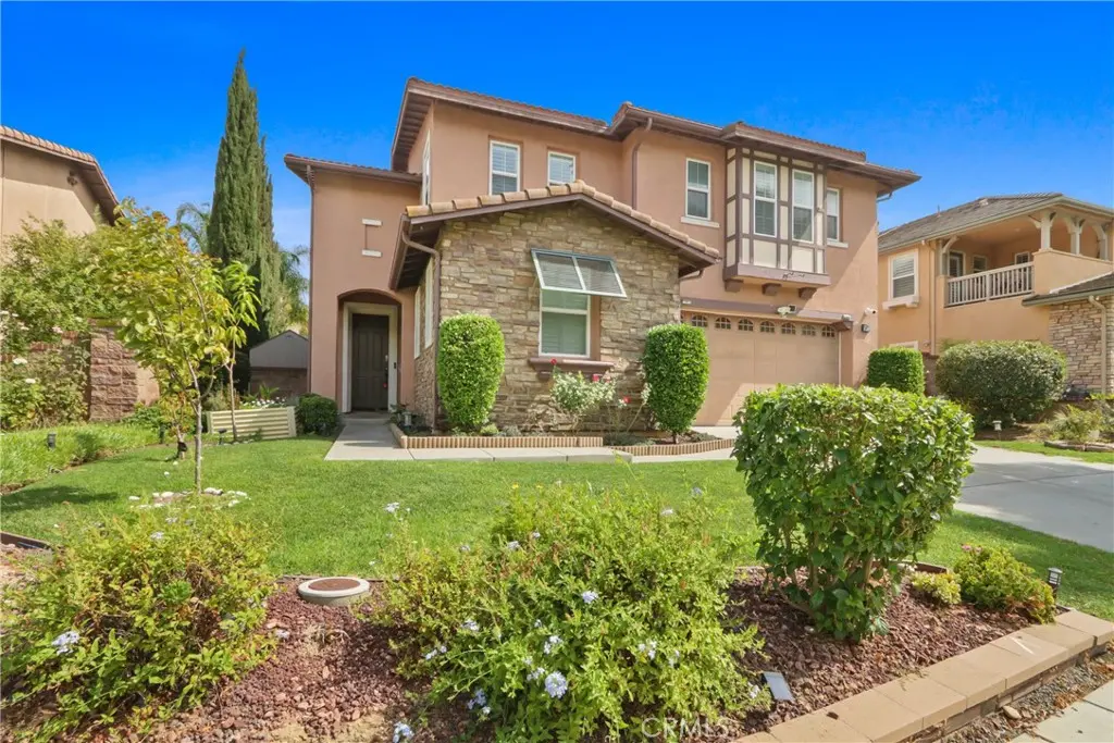5071 Buckwheat, Chino Hills, CA — listing photo 1