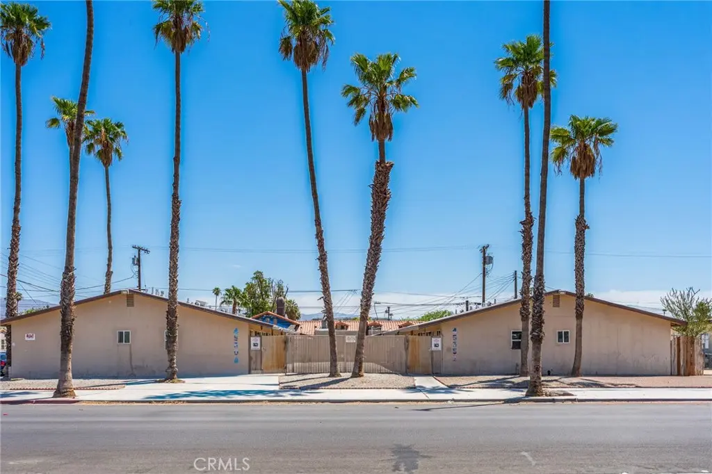 Apartment for sale at 45304 Park, Indio, CA