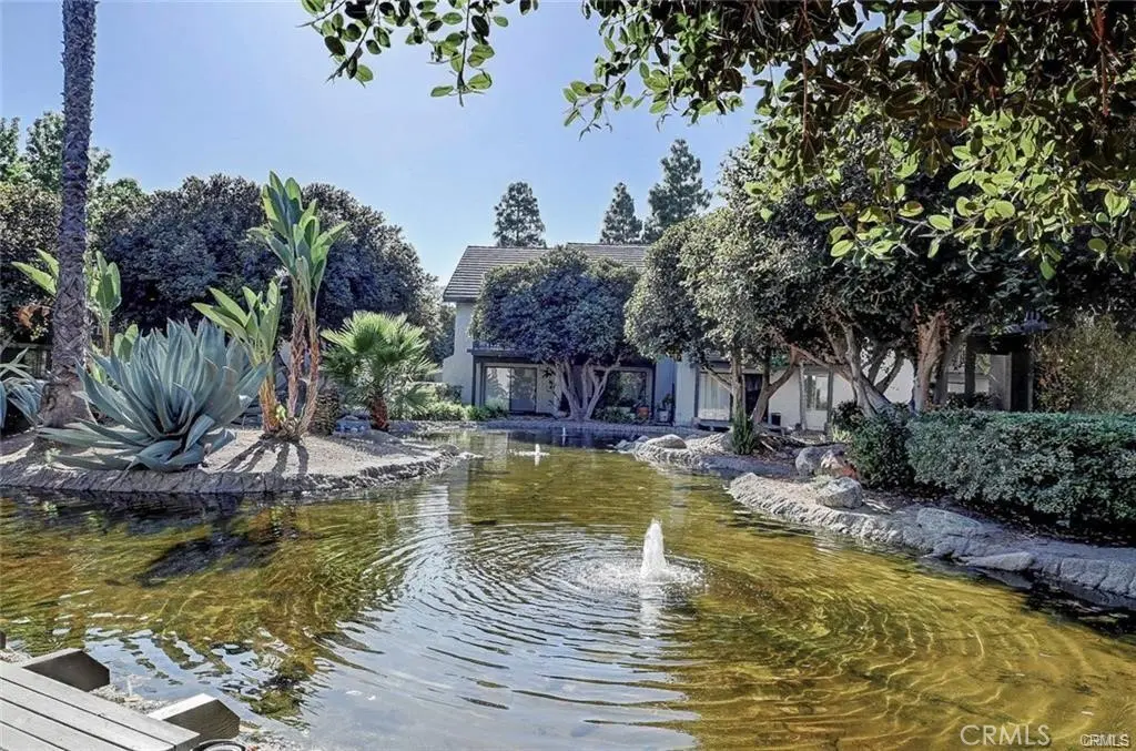 Condominium for rent at 142 Orange Blossom, Irvine, CA featuring 1 bed and 1 bath