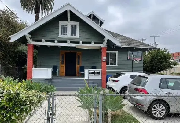 4636 Russell Avenue, Los Feliz, CA — listing photo 1