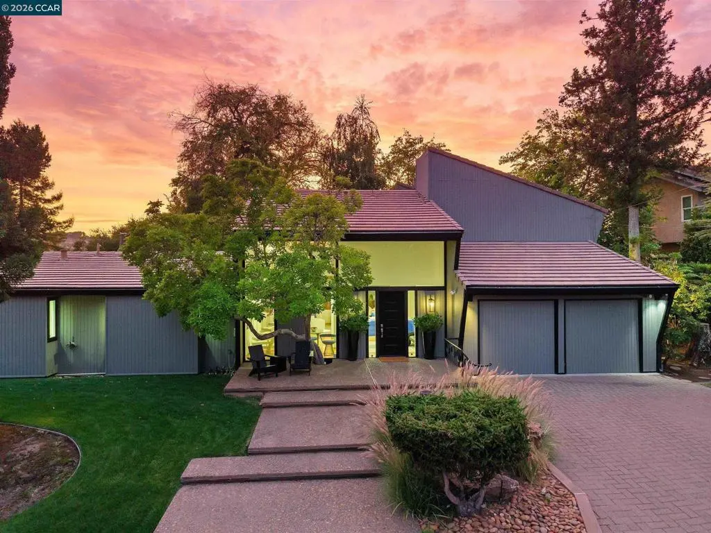Single Family Residence for sale at 65 Bates Blvd, Orinda, CA featuring 4 beds and 4 baths