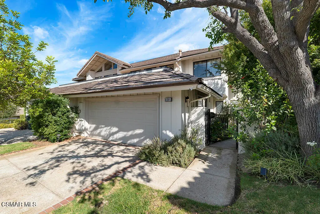 4201 Dan Wood Drive, Westlake Village, CA — listing photo 1
