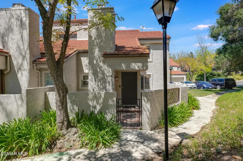 408 Via Colinas, Westlake Village, CA — listing photo 1