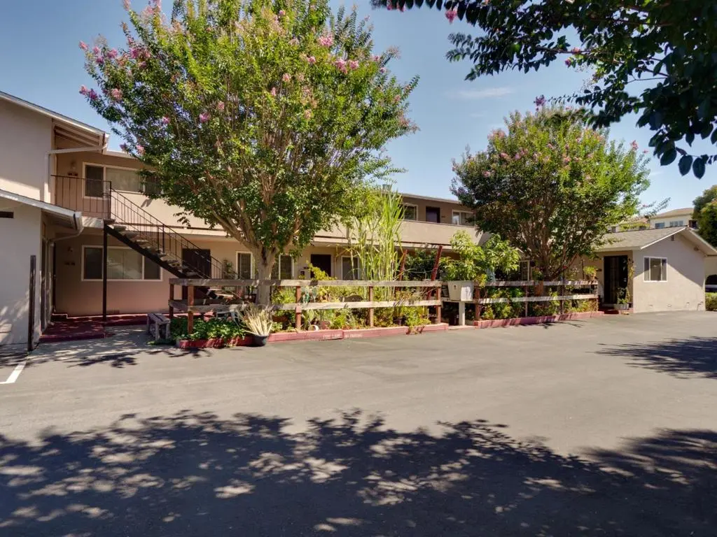 Apartment for rent at 3569 Agate Dr 9, Santa Clara, CA featuring 1 bed and 1 bath