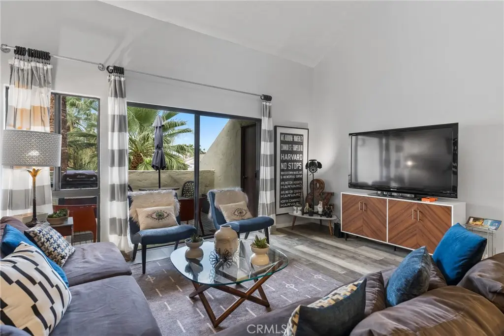 1655 E Palm Canyon 708, Palm Springs, CA — listing photo 1