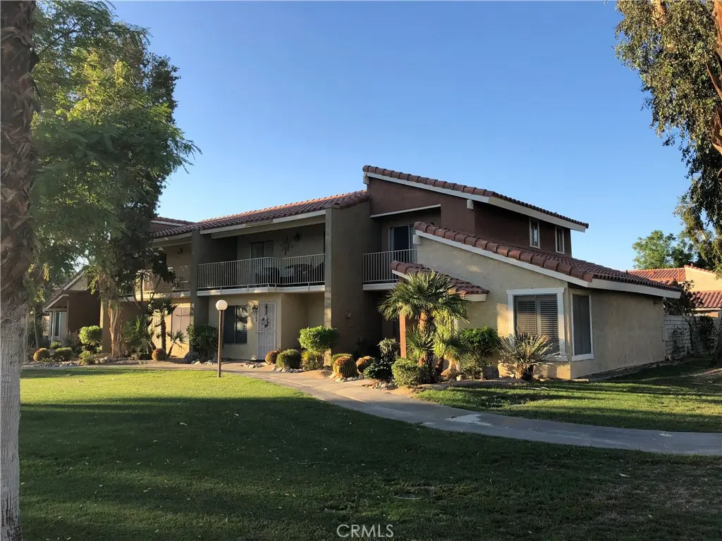 307 Tava, Palm Desert, CA — listing photo 1