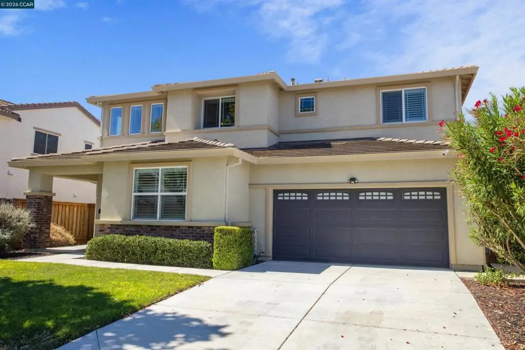 Single Family Residence for sale at 2421 Talaria Dr, Oakley, CA featuring 5 beds and 4 baths