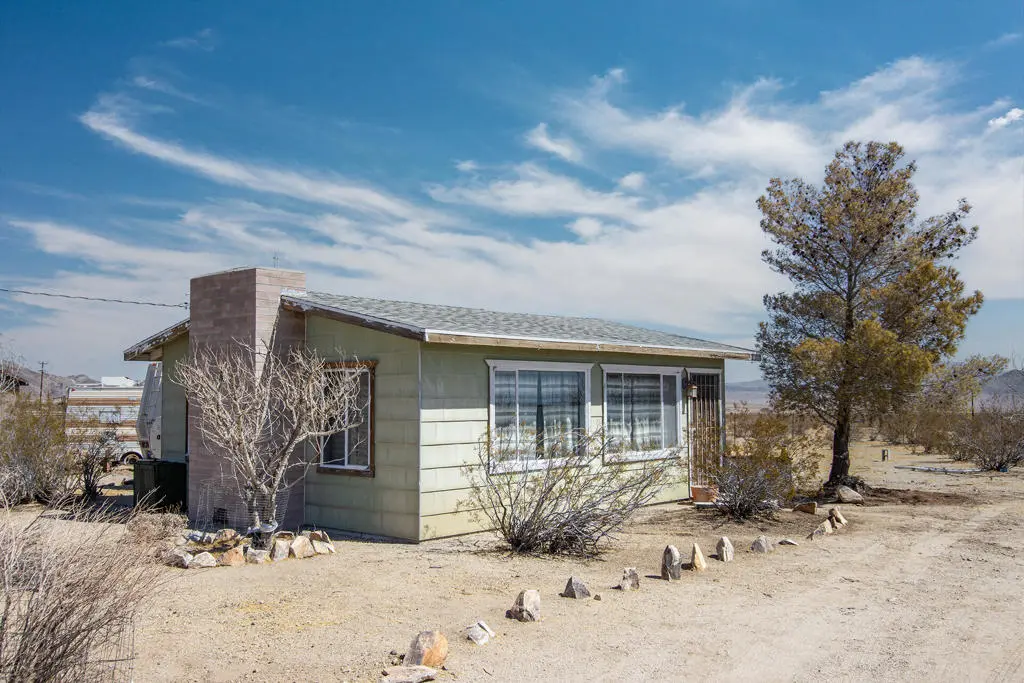 59962 Rocky Avenue, Landers, CA — listing photo 1